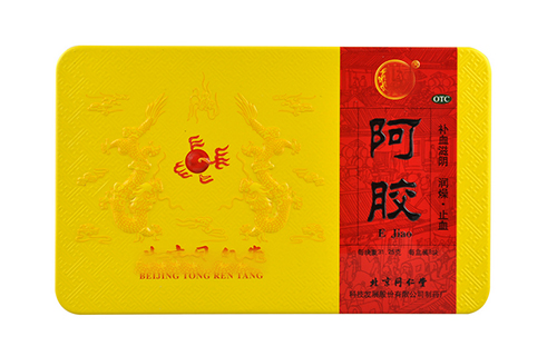 阿膠紙盒和鐵盒的區(qū)別有哪些？那個(gè)更好呢？