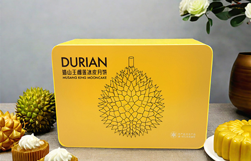 如何選購(gòu)冰皮月餅禮盒？